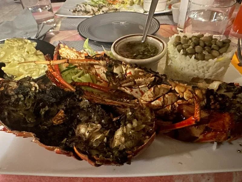 Restaurant Le Napoli - photo 3