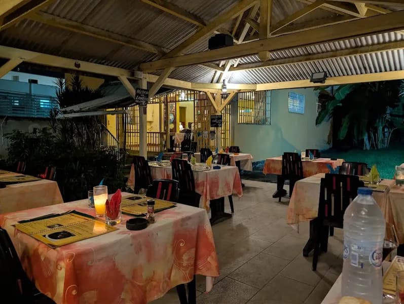 Restaurant Le Napoli - photo 4