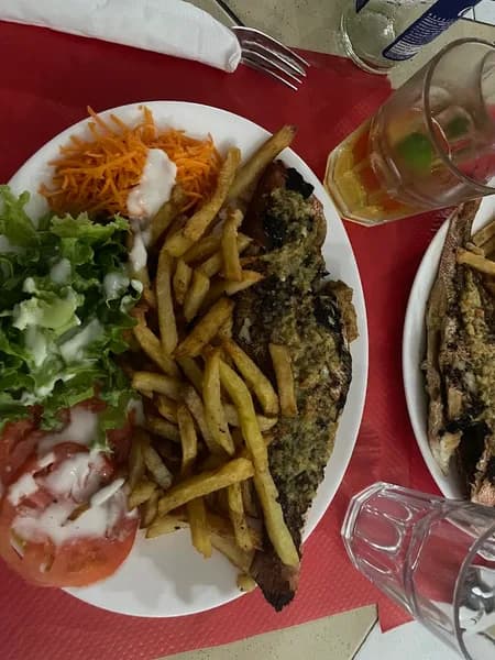 Restaurant Le Pacifique Gosier - photo 2