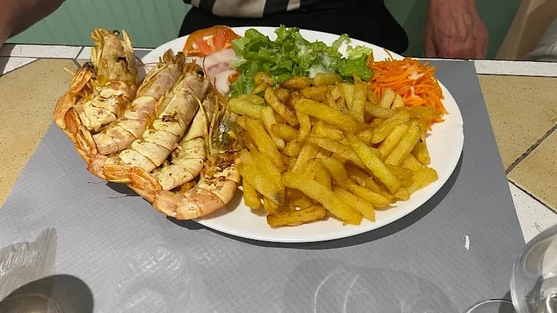 Restaurant Le Pacifique Gosier - photo 3