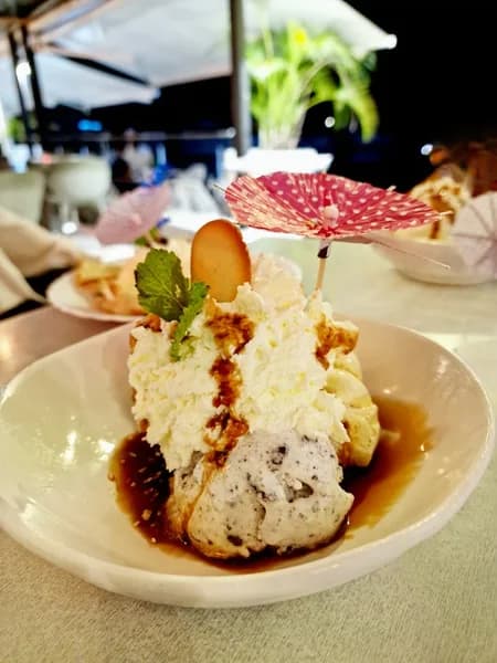 Le Pam Pam - photo 2