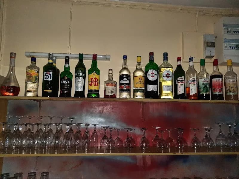 Restaurant Le Tabarin