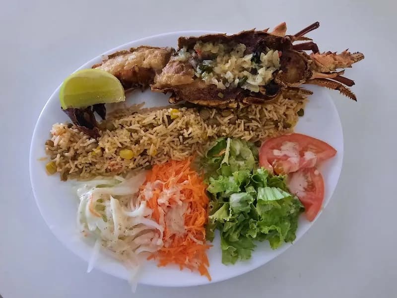 Restaurant Le Tabarin - photo 2