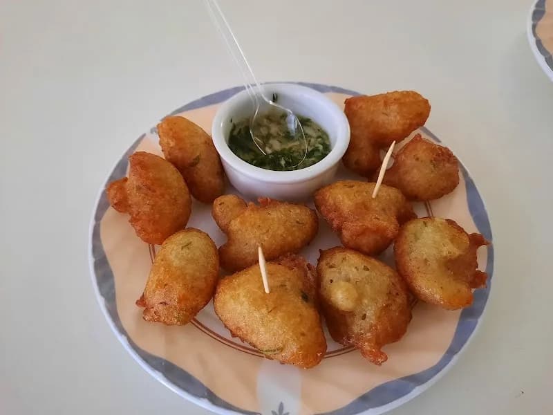 Restaurant Le Tabarin - photo 3