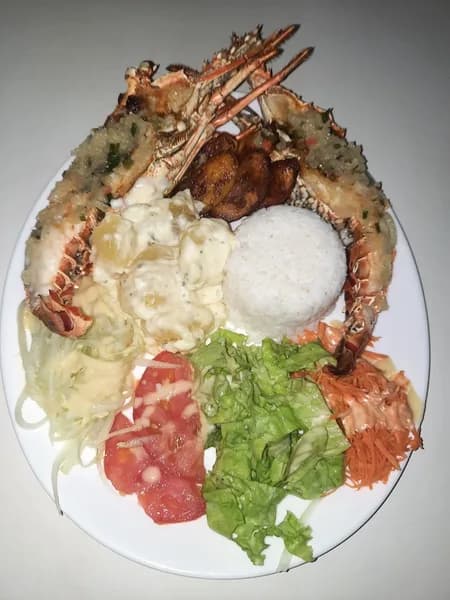 Restaurant Le Tabarin - photo 4