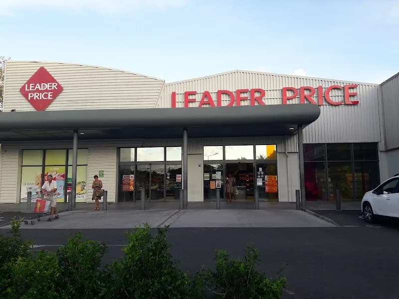 Leader Price Gosier