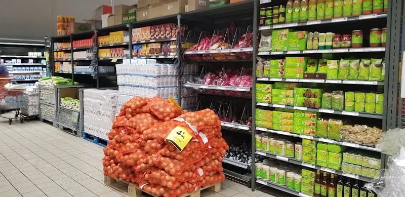 Leader Price Gosier - photo 2