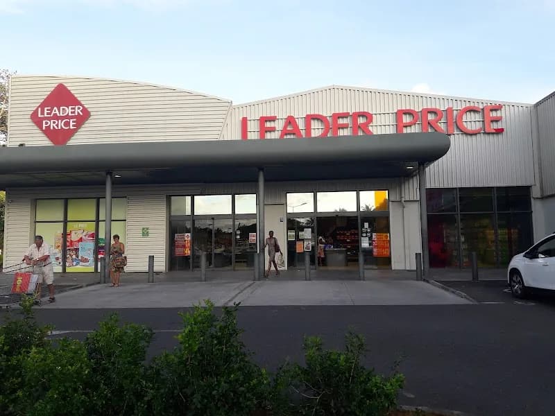 Leader Price Gosier - photo 4