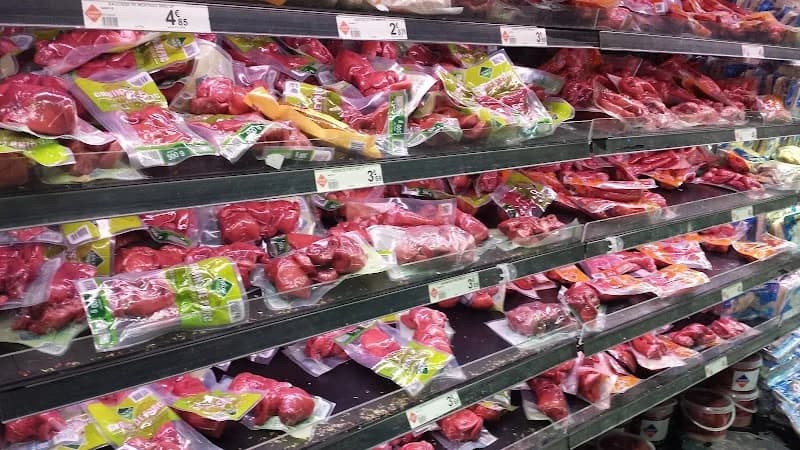 Leader Price Riviéra - photo 3