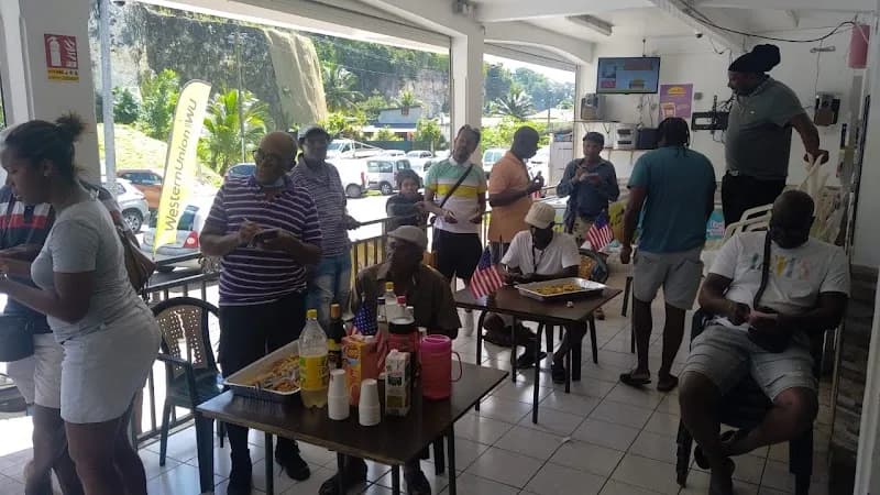 Leroux Epicerie Le Gosier - photo 2