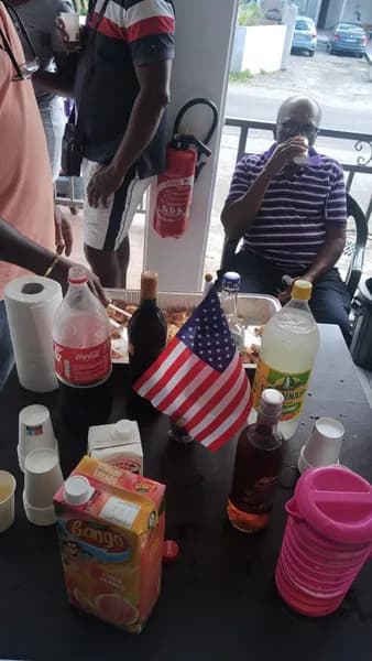 Leroux Epicerie Le Gosier - photo 3