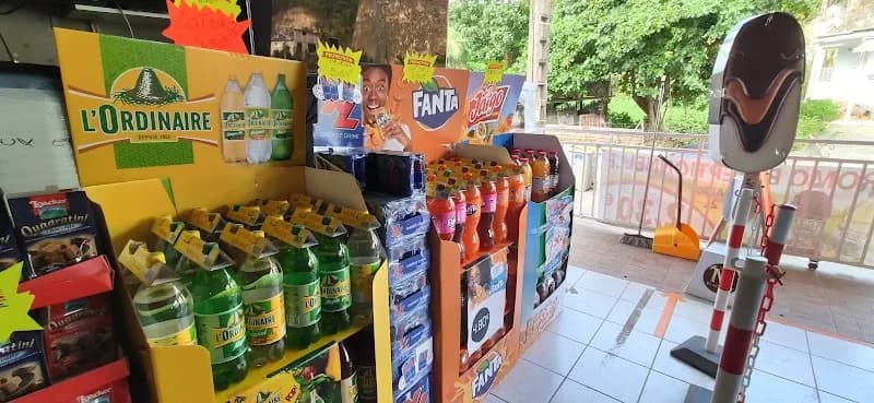 Leroux Epicerie Le Gosier - photo 4