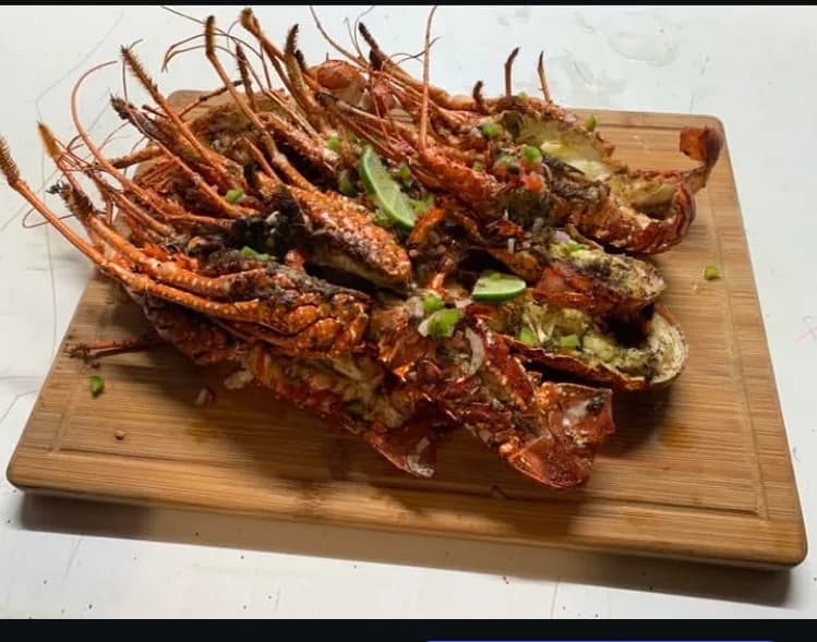 Restaurant Les Bains Gosier - photo 4