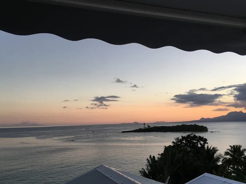 Appartement Les Relais de L’Ilet