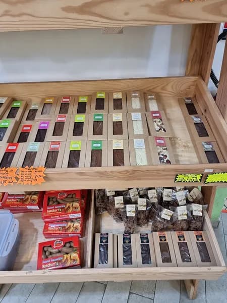 L’Escale Fraicheur Gosier - photo 4