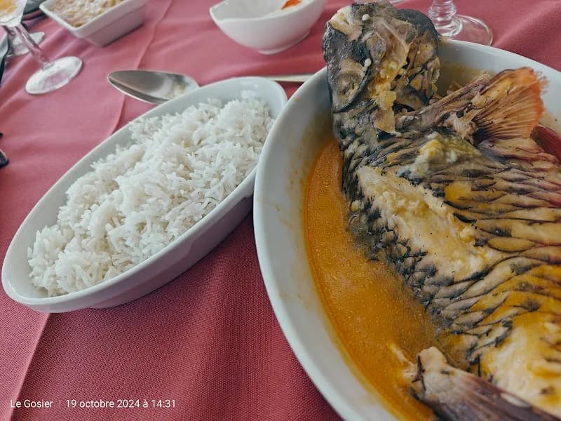 Literie Kasa Diaz Gosier - photo 2