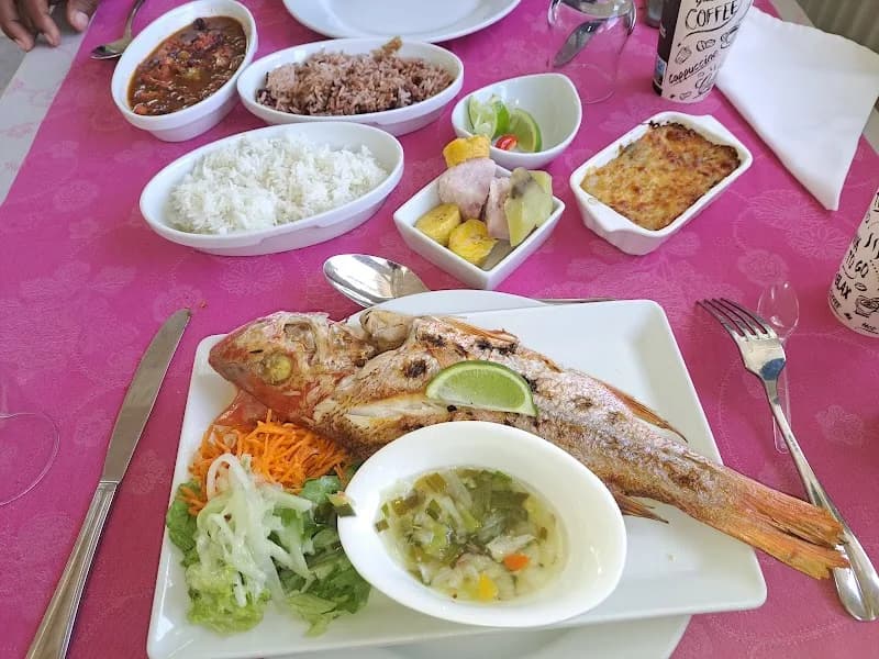 Literie Kasa Diaz Gosier - photo 4