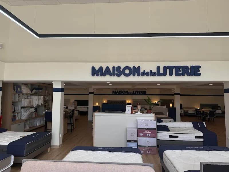 Literie Mille et un Matelas Gosier