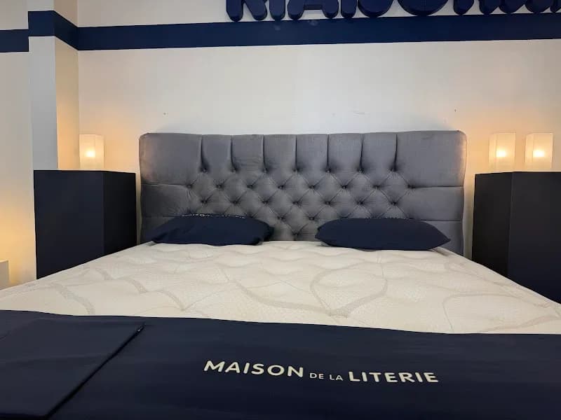 Literie Mille et un Matelas Gosier - photo 2