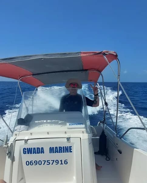 Location Bateaux West Indies Boat Gosier - photo 4