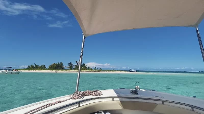 Location de bateaux Saline Location Gosier - photo 2