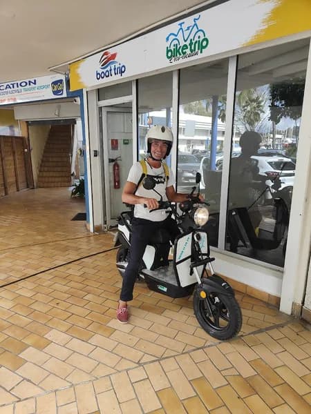 Location de voiture  Marina Rentals - photo 3