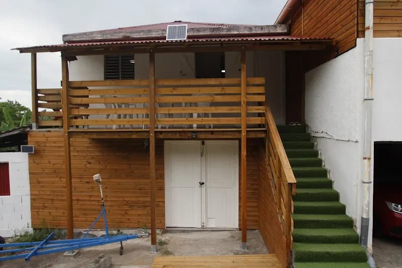 Location de voiture Sunshay’n HR et CR - photo 4