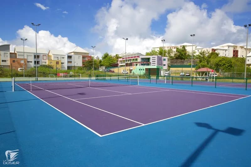 Location Salle DB9 Gosier