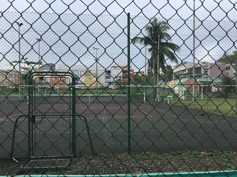 Location Salle DB9 Gosier - photo 3