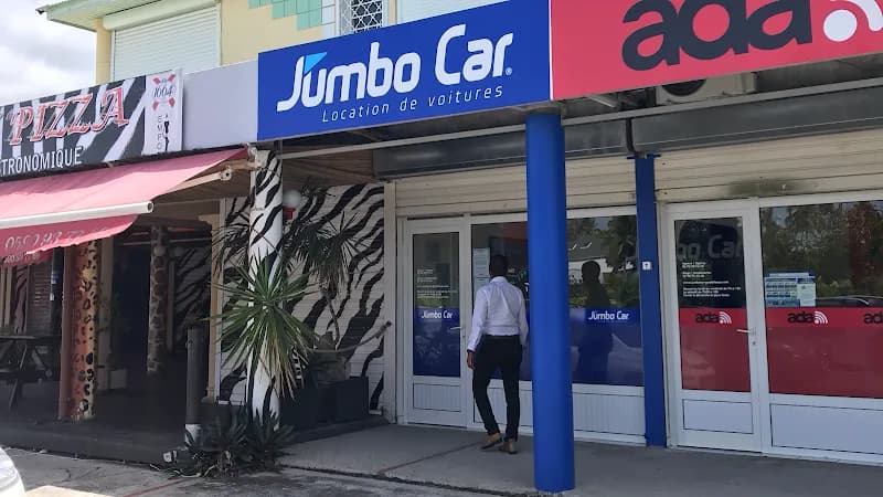 Location Tommy’s Car Gosier