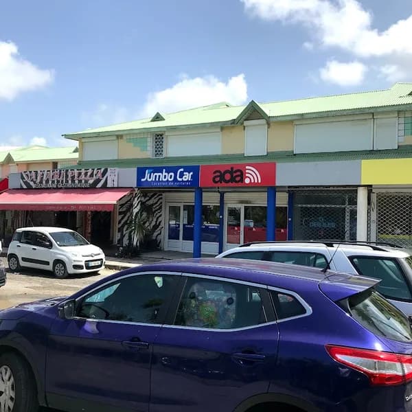 Location Tommy’s Car Gosier - photo 4