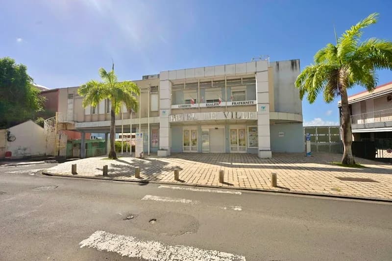 Mairie Gosier - photo 3