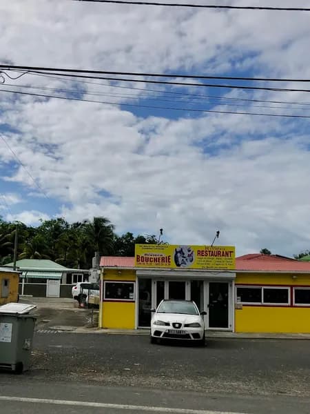 Restaurant Maison de la Viande Gosier - photo 4