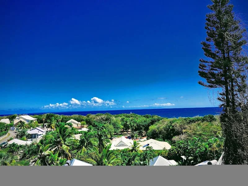 Hôtel Marifa Gosier - photo 4