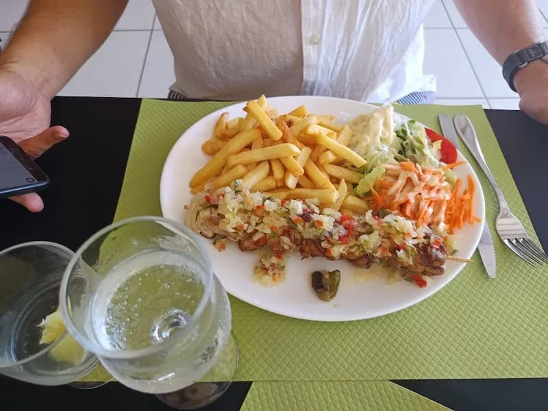 Mayoute Médina - photo 3