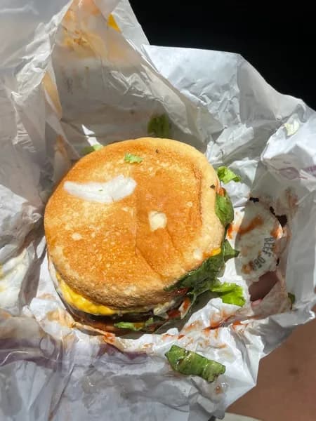 Mc Donald’s Gosier - photo 2