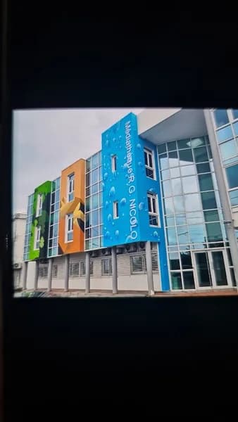 Médiathèque Le Gosier