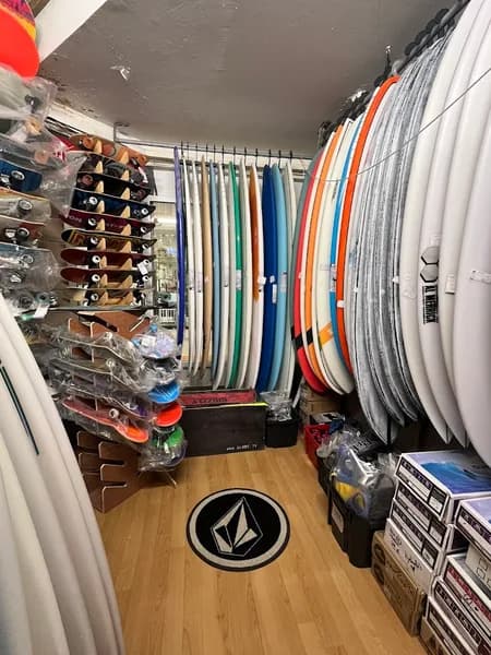 MGS Surf Shop - photo 2