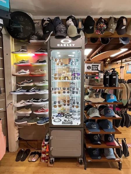 MGS Surf Shop - photo 3