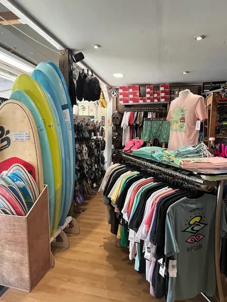 MGS Surf Shop - photo 4