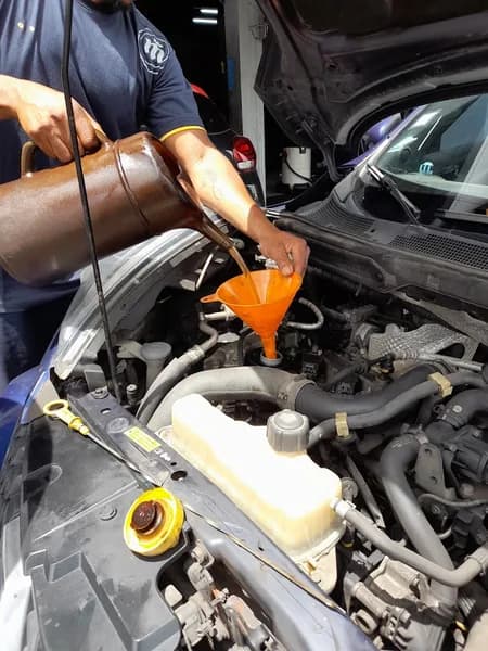 Midas Gosier - photo 2