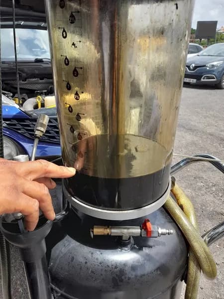 Midas Gosier - photo 3