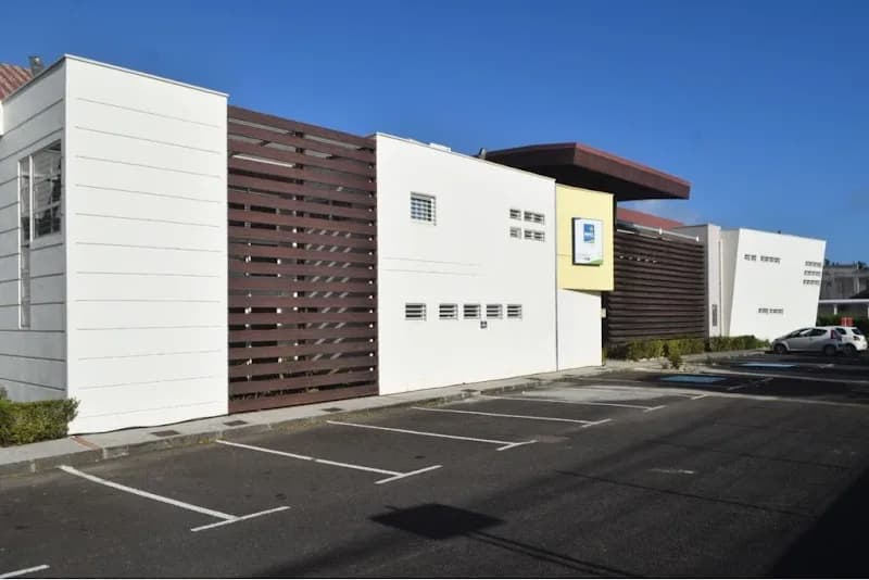 Mutuelle Mare Gaillard Gosier