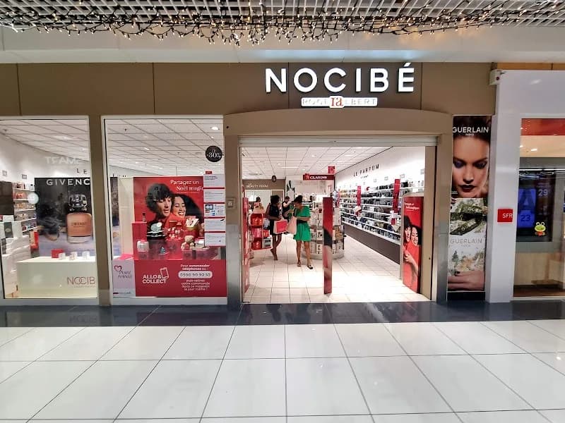 Nocibé Gosier - photo 3