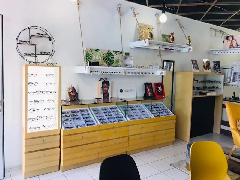 Opticien Vision de Rêve Gosier