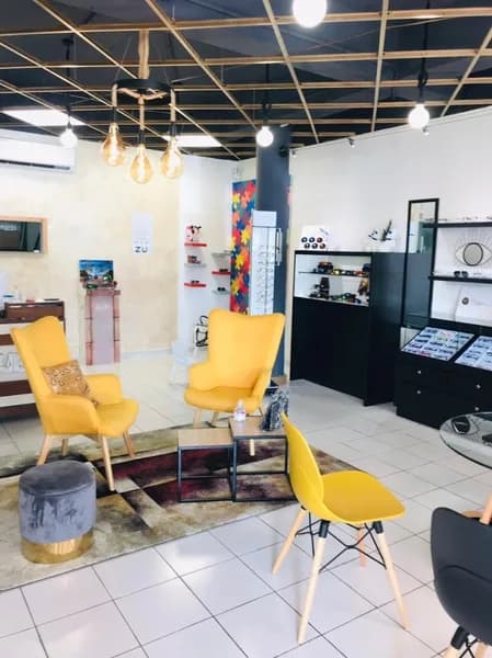 Opticien Vision de Rêve Gosier - photo 2