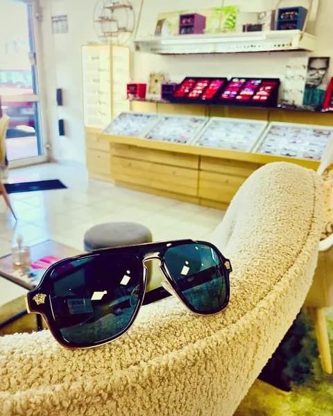 Opticien Vision de Rêve Gosier - photo 3
