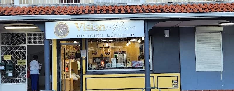 Opticien Vision de Rêve Gosier - photo 4