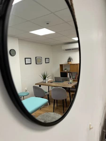 Ostéopathe Catherine Bonnefond - photo 3