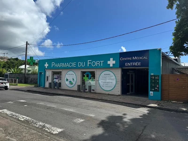 Ostéopathe Catherine Bonnefond Gosier